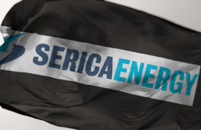 dl serica energy plc aim energy oil gas and coal oil crude producers logo 20230321
