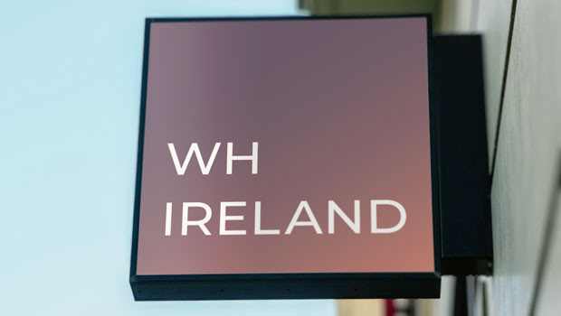 dl wh ireland group plc aim w h ireland financials financial services investment banking and brokerage services asset managers and custodians logo 20230403 0834