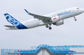 image of the news Wizz, easyJet finish software fixes on Airbus A320s without disruption