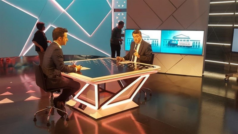 28A.- El PNV "No Avalará" Un Acuerdo De Gobierno Entre PSOE Y Ciudadanos | PNV ep 28a- pnv no avalara un acuerdogobiernopsoeciudadanos