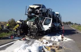 ep accident a la a-2 a alcarrs