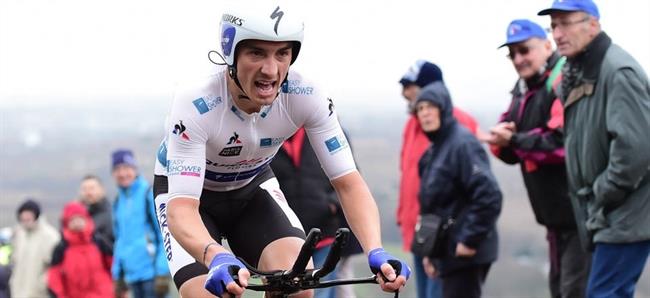 Alaphilippe durante la subida | A.BROADWAY ep alaphilippe durantesubida