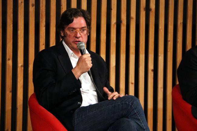 Álvaro Longoria | EUROPA PRESS - Archivo ep alvaro longoria
