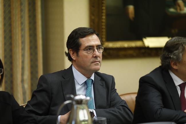 ep antonio garamendi foto archivo
