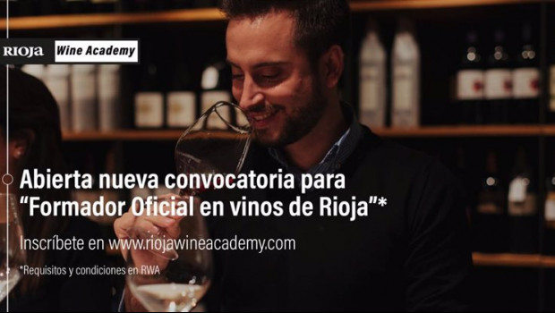 ep anuncio de la convocatoria lanzada por rioja wine academy
