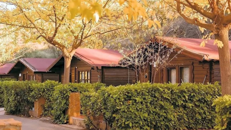 Archivo - Camping | PITCHUP - Archivo ep archivo camping 20260303091905
