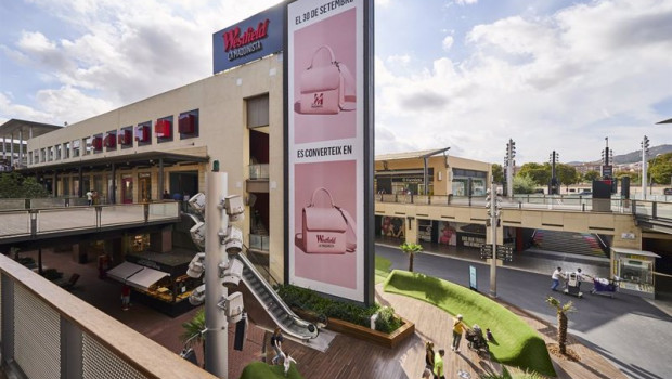 ep archivo centro comercial de unibail rodamco westfield en sevilla ep archivo centro comercial de unibail rodamco westfield en sevilla