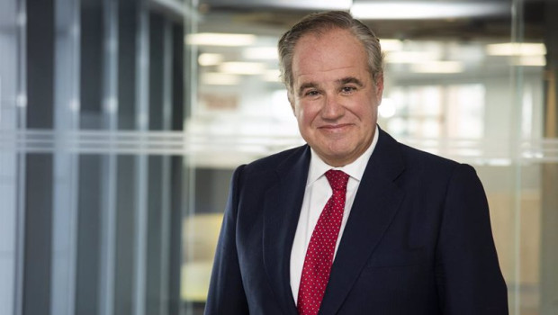 ep archivo   demetrio carceller presidente de disa