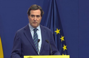 ep archivo - economia- garamendi dice que este ano es clave e insta a usar el dinero de la ue para ep archivo - economia- garamendi dice que este ano es clave e insta a usar el dinero de la ue para