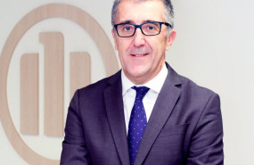 ep archivo   el consejero delegado de allianz seguros jose luis ferre sera el presidente de allianz