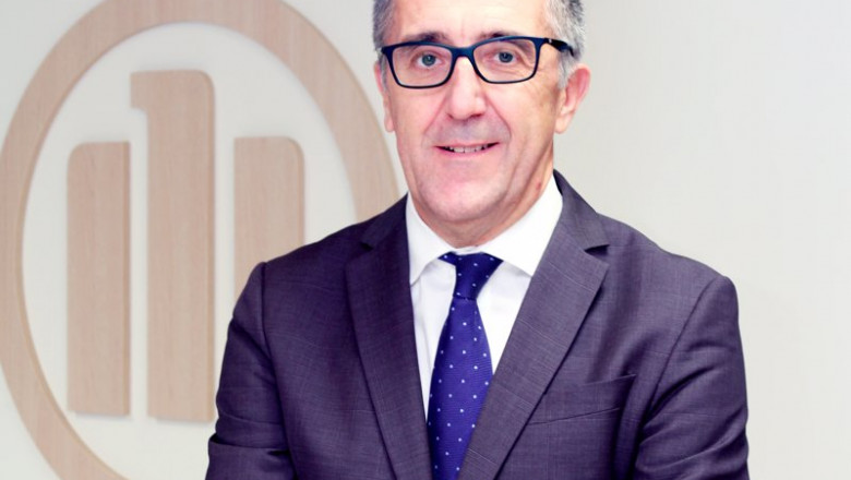 ep archivo   el consejero delegado de allianz seguros jose luis ferre sera el presidente de allianz