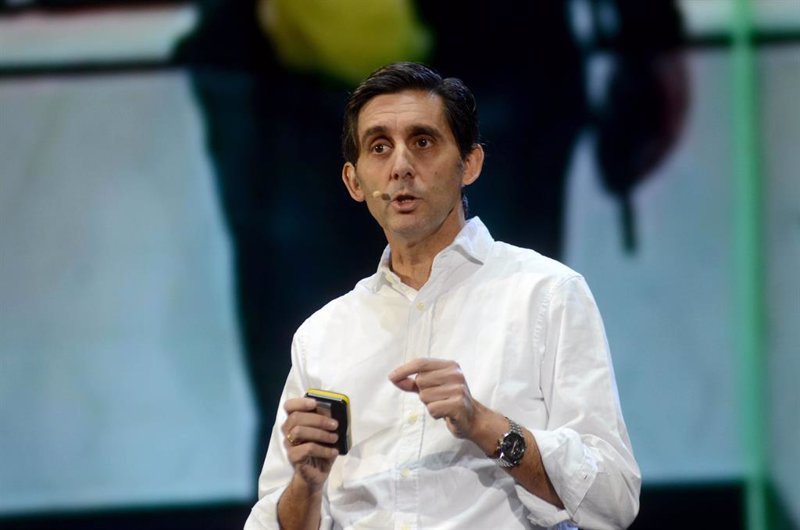 2025 se perfila como un año más desafiante para Telefónica, según los expertos