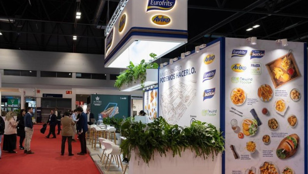 ep archivo   eurofrits especializada en patatas pre fritas invierte mas de 10 millones en sus