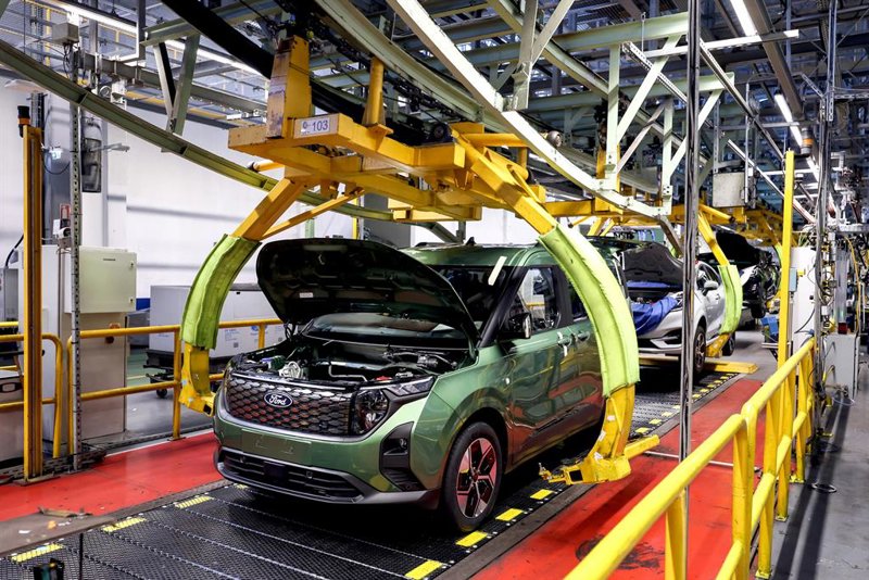 First Brands se declara en quiebra en Estados Unidos por su elevada deuda