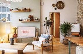 ep archivo   guestready preve un 91 de ocupacion de alquileres turisticos en semana santa