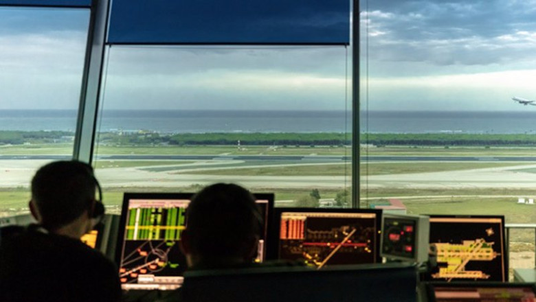 ep archivo imagen de recurso de controladores aereos de enaire ep archivo imagen de recurso de controladores aereos de enaire