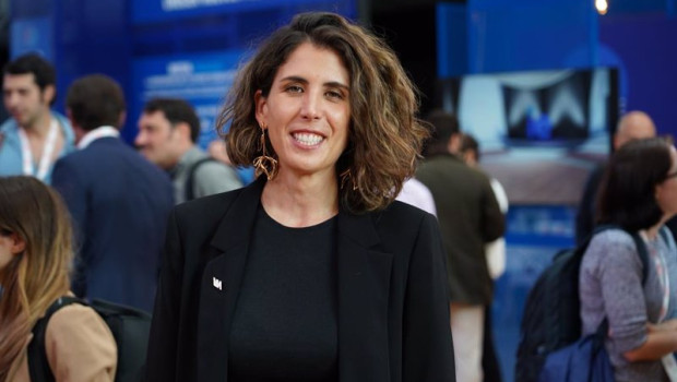ep archivo   la ceo de wayra telefonica irene gomez