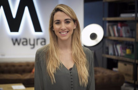 ep archivo   la responsable de wayra x luisa rubio