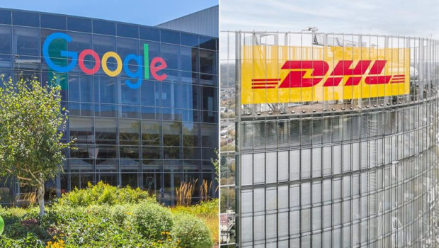 ep archivo   lanzado por dhl express en 2023 el servicio gogreen plus utiliza saf para permitir a