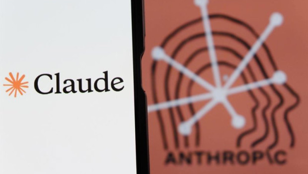 ep archivo   logo de anthropic y claude