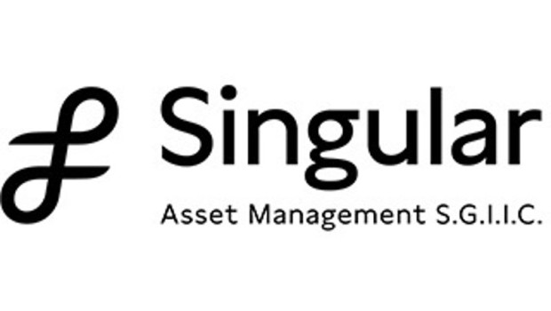 ep archivo   logo de singular asset management