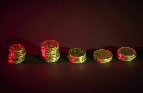 ep archivo   monedas a 3 de septiembre de 2025 en madrid espana e