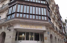 ep archivo   sede de kutxabank en bilbao 20250430130303