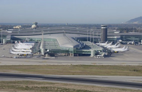 ep archivo   termina 1 del aeropuerto de barcelona el prat