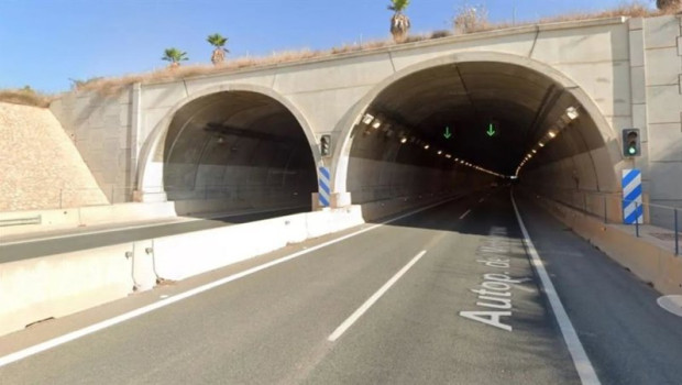 ep archivo   tunel en la ap 7