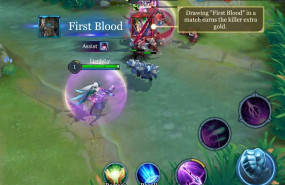 ep arena of valor en android