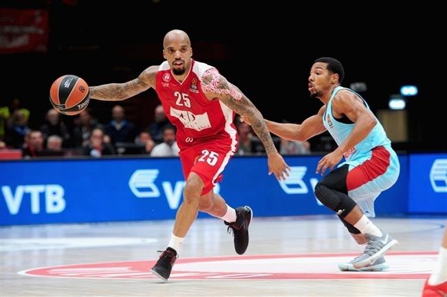 Armani Milán - FC Barcelona Lassa | WWW.EUROLEAGUE.NET ep armani milan - fc barcelona lassa