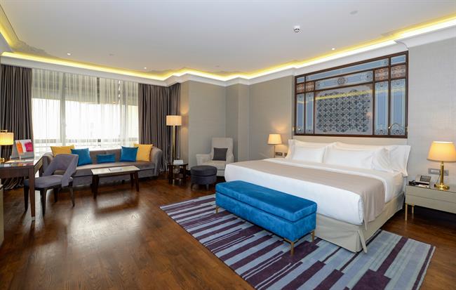 Barceló Istanbul | BARCELÓ ep barcelo istanbul