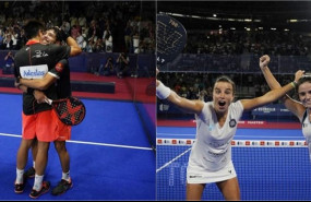 ep belasteguin-tapia y nogueira-josemaria reinan en el estrella damm madrid master 2019
