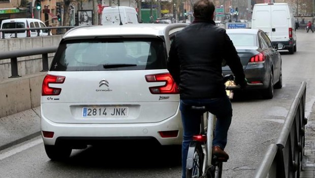 ep bicicleta bicicletas madrid trafico circulacion 20170718132403