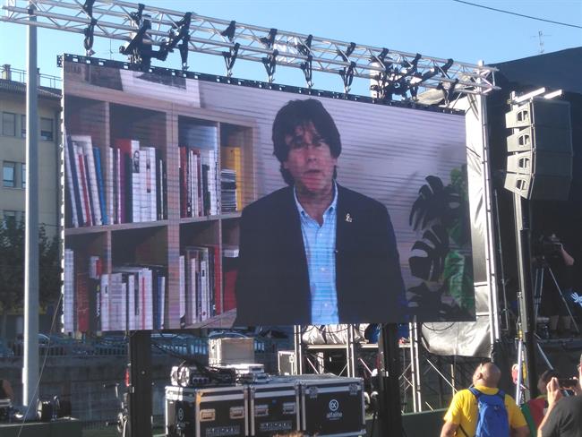 ep carles puigdemontvideoactogure esku dagogernika