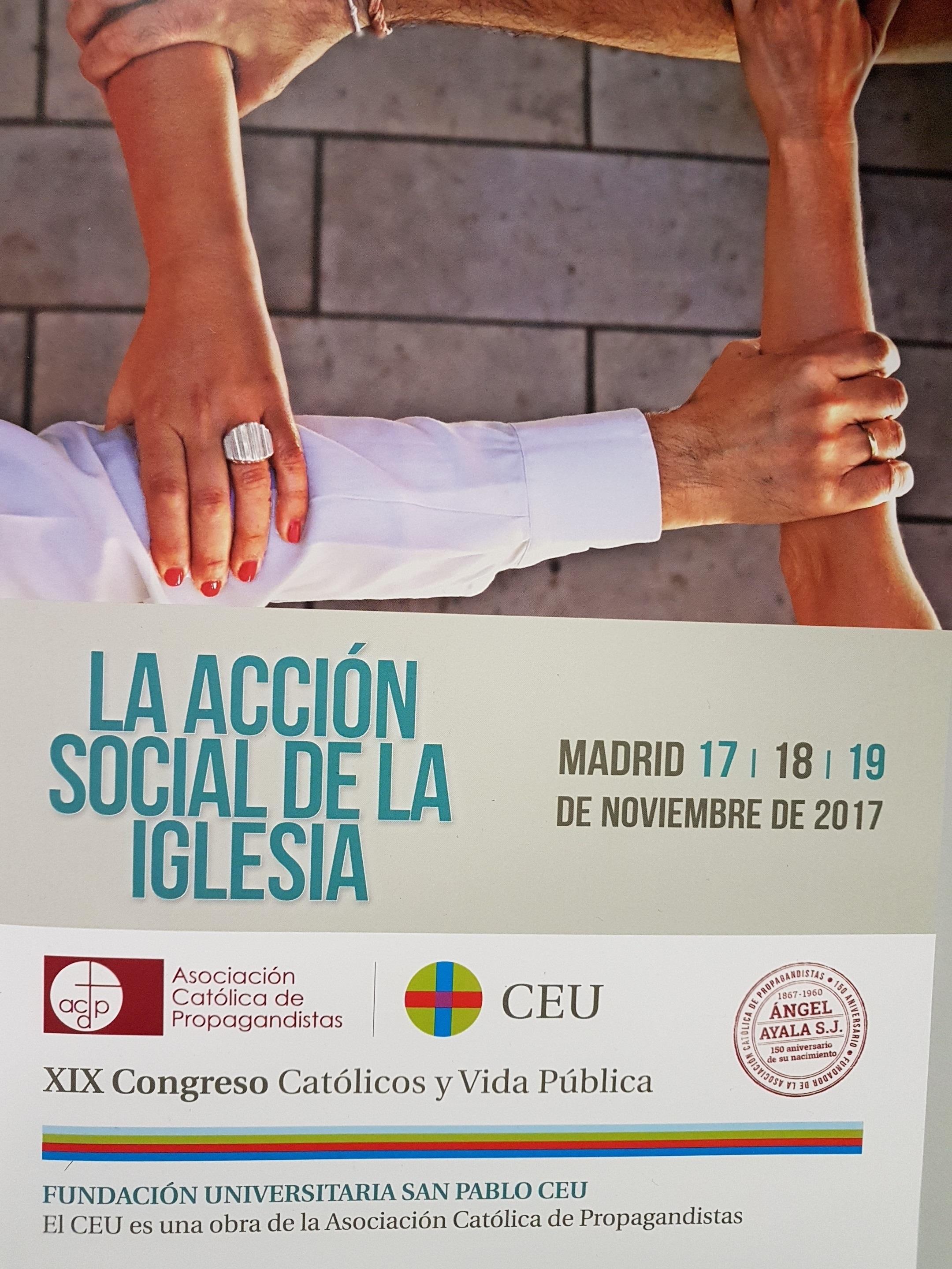 ep cartelxix congreso catolicosvida publica