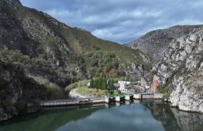 ep central hidroelectrica en rioseco ep central hidroelectrica en rioseco