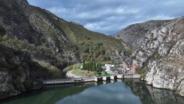 ep central hidroelectrica en rioseco