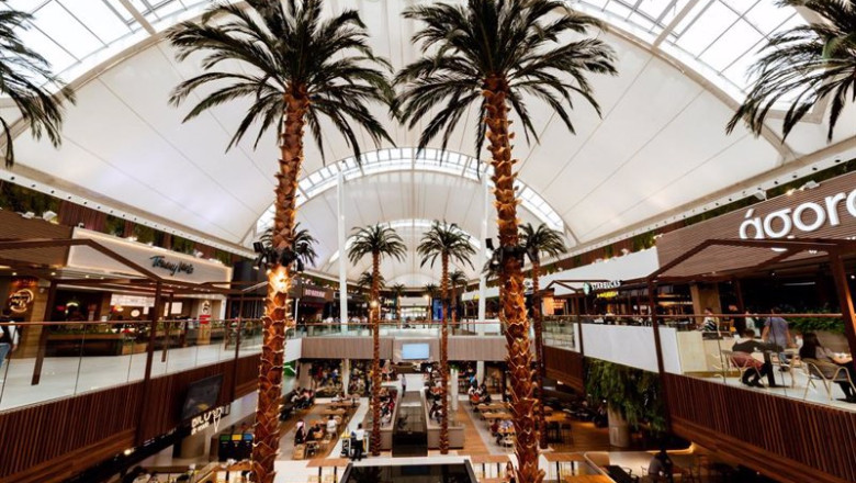 ep centro comercial intu xanadu en arroyomolinos madrid ep centro comercial intu xanadu en arroyomolinos madrid