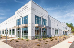 ep centro de general motors en charlotte
