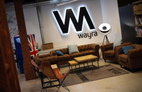 ep centro de madrid de wayra el hub de innovacion abierta de telefonica