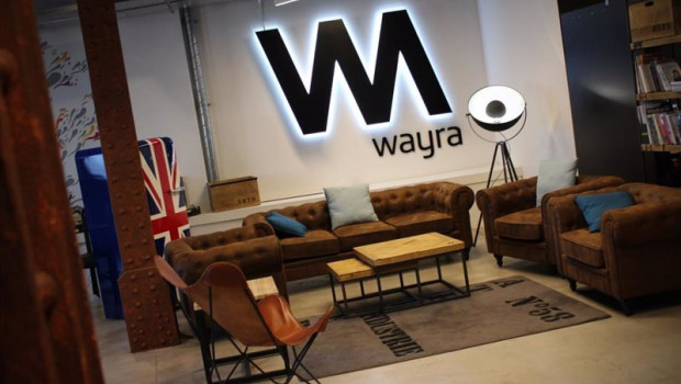 ep centro de madrid de wayra el hub de innovacion abierta de telefonica