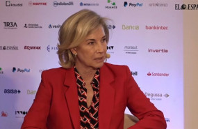 ep ceo de bankinter maria dolores dancaua i simposio del observatorio de la finanzas organizado por ep ceo de bankinter maria dolores dancaua i simposio del observatorio de la finanzas organizado por