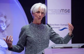 ep christine lagarde felicitalopez obradorlos objetivos inclusivossus politicascrecimiento economico