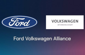 ep colaboracion entre ford y grupo volkswagen