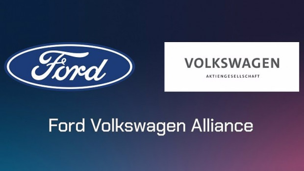 ep colaboracion entre ford y grupo volkswagen