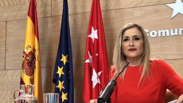 ep cristina cifuentes 20180417120531