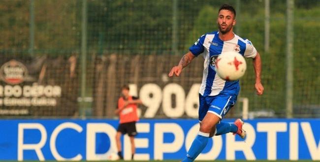 Deportivo B Fabril | RC DEPORTIVO ep deportivo b fabril
