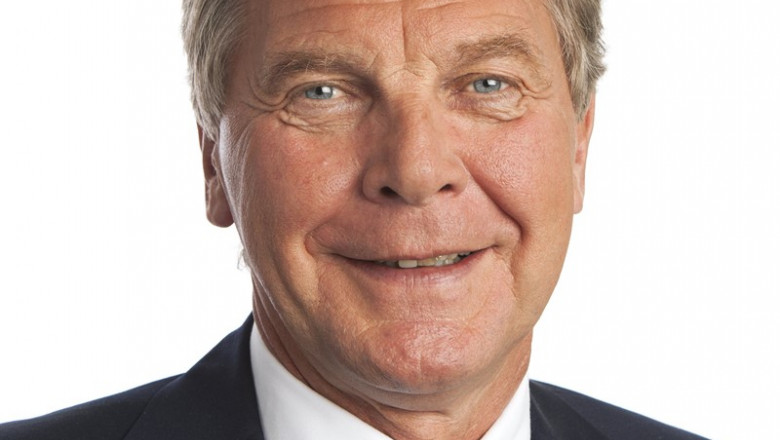 Dimite el presidente de Norwegian | BJORN HALVOR KISE ep dimitepresidentenorwegian