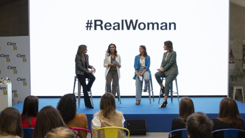 Economía.- El 42,2% del gasto de las mujeres en cosmética se realiza en el canal | LIDL ep economia- 422 del gastolas mujerescosmeticarealizacanal
